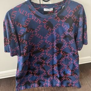 Men’s Valentino T-shirt